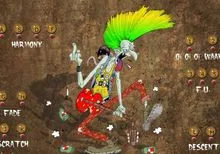 Portada del juego