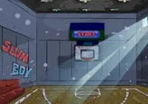 Basketball Shooting