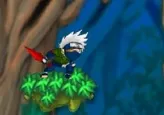 Ninja Kakashi