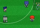 Mini Soccer 2007