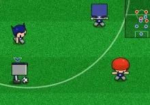 Portada del juego