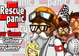Rescue Panic