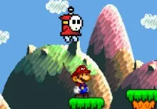 Portada del juego