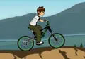 Ben10 BMX