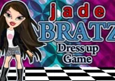 Jade Bratz Dress up Game