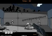 Imagen del juego: Tuer Tuer Tuer
