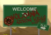 Volcania