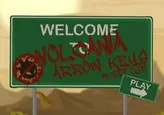 Volcania
