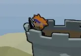 Strong Bow