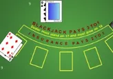 Blackjack