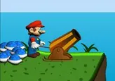 Angry Mario 3