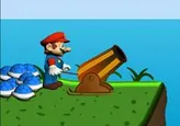 Angry Mario 3