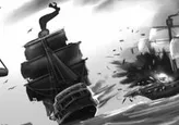 Pirates Conflict