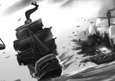 Pirates Conflict