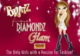 Bratz Diamondz Glam