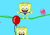 Bob Esponja Balance