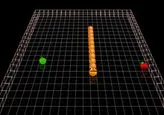 3D Worm