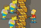 Bart Simpson defense