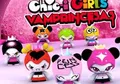 Chic-i Girls Vamprincesas