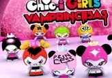 Chic-i Girls Vamprincesas