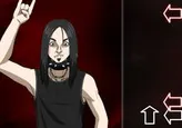 Headbanging Hero
