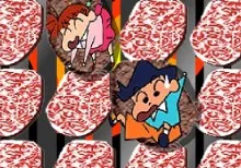Portada del juego