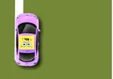 SpongeBob Funny Ride