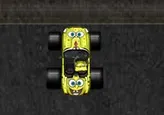 Spongebob Racer