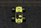 Spongebob Racer