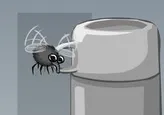 Mamá la mosca
