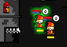 Portada del juego