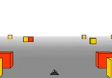 Cubefield