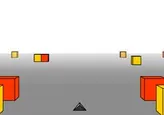 Cubefield
