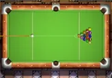 Real Pool