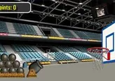 Baloncesto de cañón