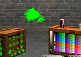Graffiti Maker