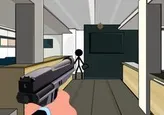 Cop Vs Stickman