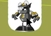 The Cragsters: Mixels Underground