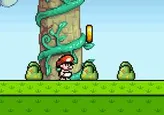 Baby Mario
