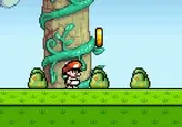 Baby Mario