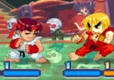 Pocket Fighter Nova