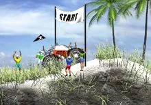 Portada del juego