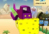 SpongeBob Shootout