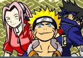 Naruto's Training