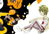 Naruto Dress Me Up