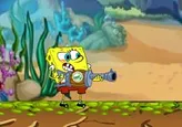 Sponge Bob Star Adventure