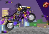 Bartman: The Zombie Terminator