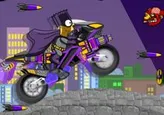 Bartman: El aniquilador de zombies