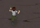 Ben 10 - Critical Impact