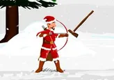 Christmas Archer